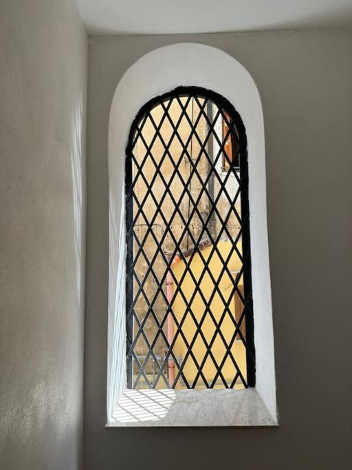 Cusciuliu House Leilighet Palermo Eksteriør bilde